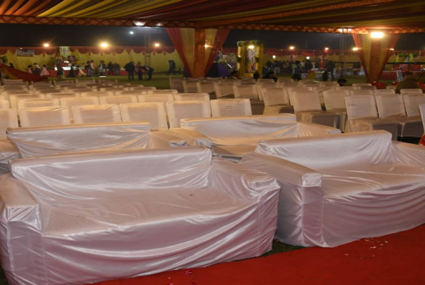 Dns Palace Marriage Lawn 5