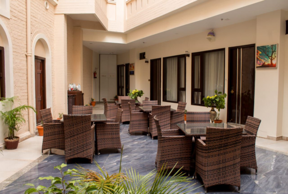 Shree Ganesha Palace 2