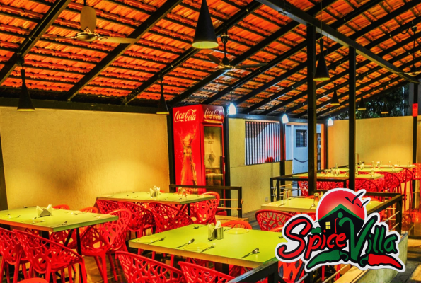 Hotel Prestige Point 1