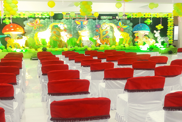 Hotel Prestige Point 5