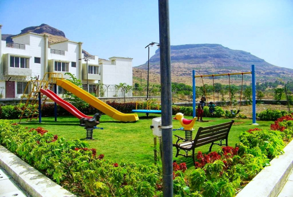 Dewdrops Boutique Retreat 1