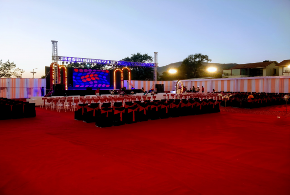 Dewdrops Boutique Retreat 4