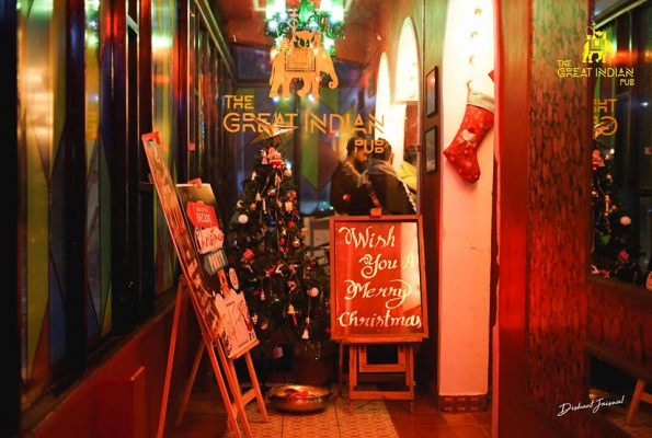 The Great Indian Pub 4