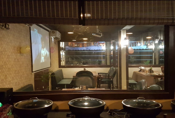 Hill Queen Restro Bar Cafe 5