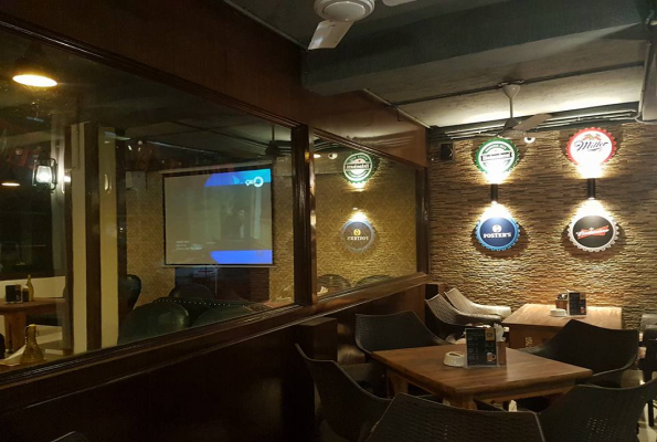 Hill Queen Restro Bar Cafe 2