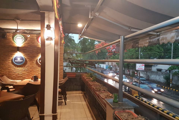 Hill Queen Restro Bar Cafe 3