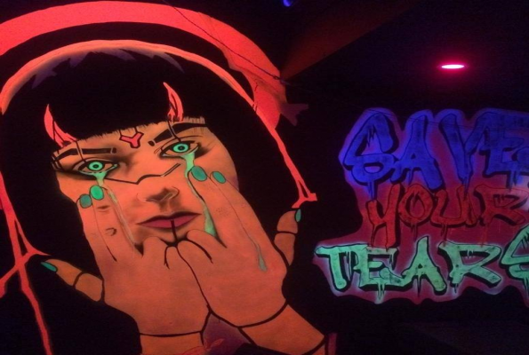 Kaffeeine Cafe & Bistro 2