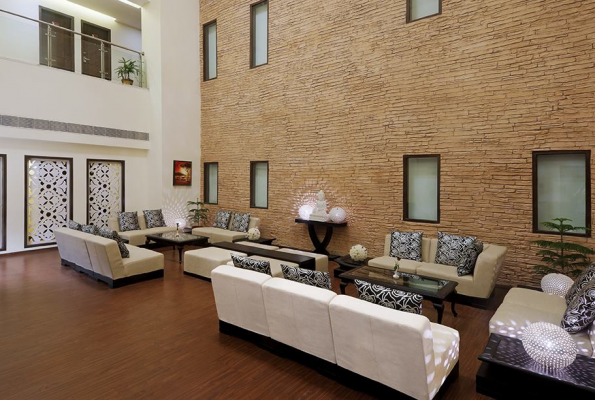 Ds Clarks Inn Gurgaon 2