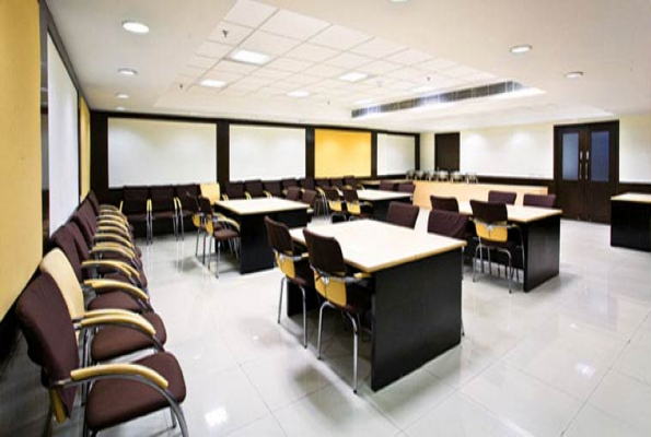 Hotel Parkland Grand 2