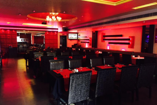 Red Chilli Kitchen 3