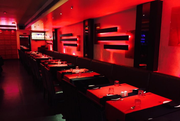 Red Chilli Kitchen 4