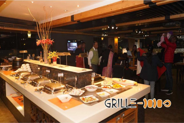 Grille Restaurant 4
