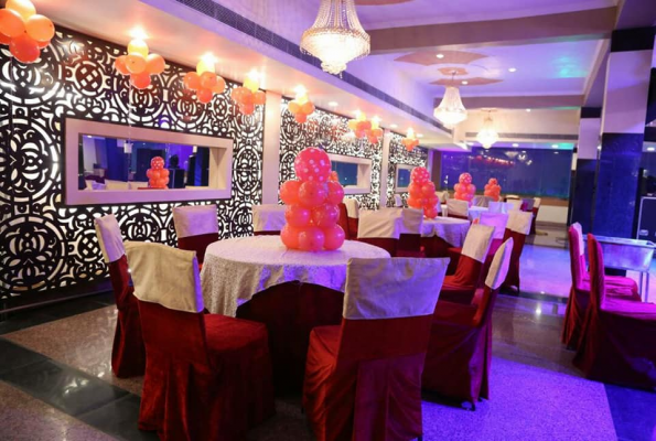 Tng S Banquet And Restaurant