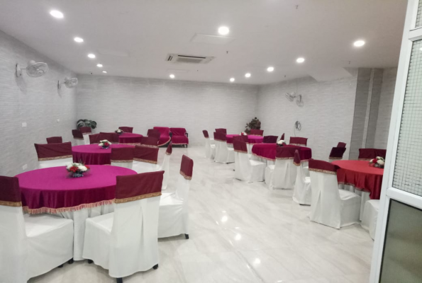 Hotel Kastor International