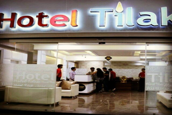 Hotel Tilak 4