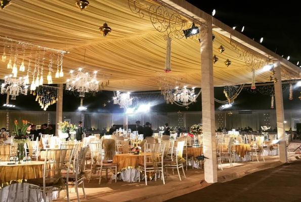 Sun City Celebration