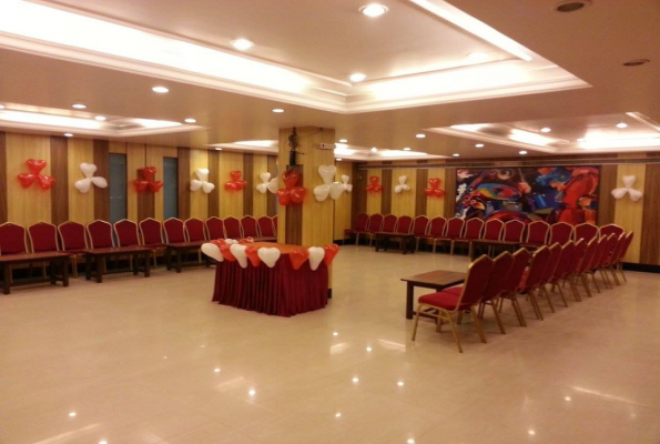 Venue Image