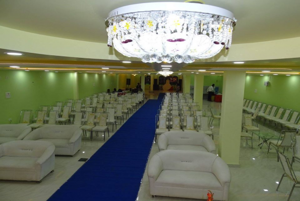 Venue Image