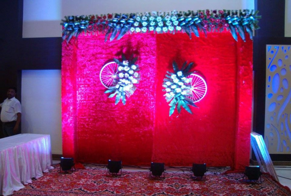 Shubh Laganam Banquet 1