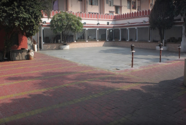 Ghar Aangan Resort 5