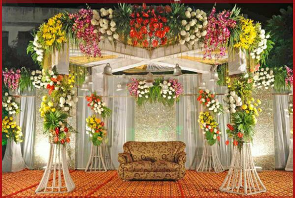 Hotel Amrit Raj And Banquet Hall 3