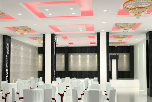 Hotel Olive Suites 3