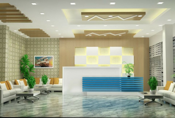 Hotel Olive Suites 4