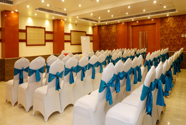 Hotel Amalfi Grand 4