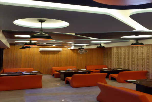 Shree Vrindavan Galaxy 4