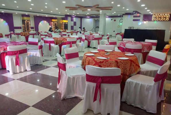 Grand Geet Hotels