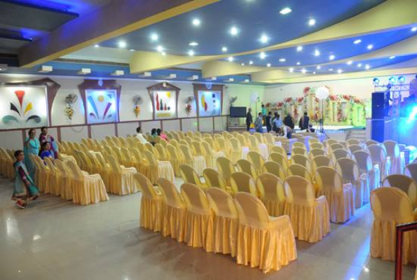 Raghusheela Banquet 1