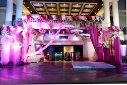 Hotel Vijay Intercontinental