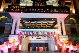 Hotel Vijay Intercontinental