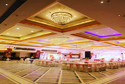 Hotel Vijay Intercontinental