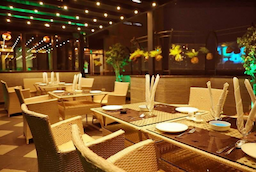 Hotel Vijay Intercontinental