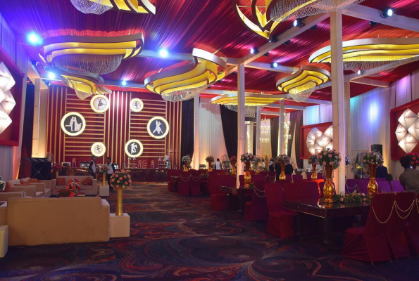 Hotel Vijay Intercontinental