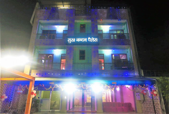 Sukhnandan Palace 2