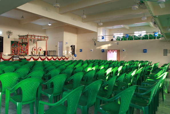 Venue Image