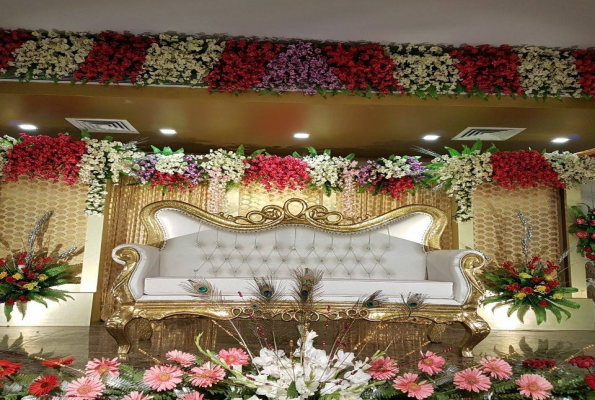 Ravel Singh Palace 1