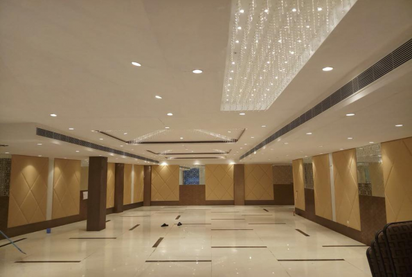 Grand New Rahul Banquet And Restaurant 5