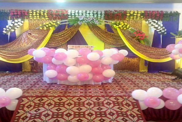 Krishna Marriage Hall 2
