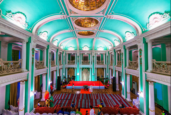 Venue Image