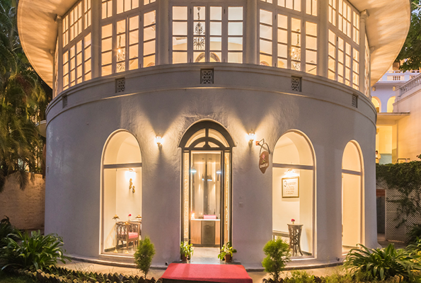 Royal Orchid Brindavan Garden 1