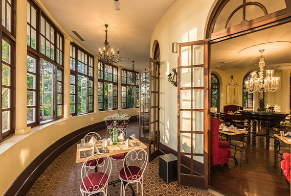 Royal Orchid Brindavan Garden 4