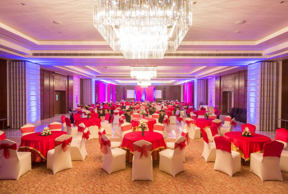 Royal Tulip Shimla Kufri 1