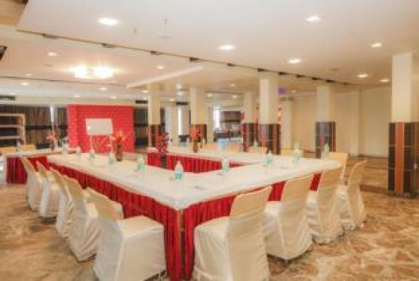 The Grand Narayani 1