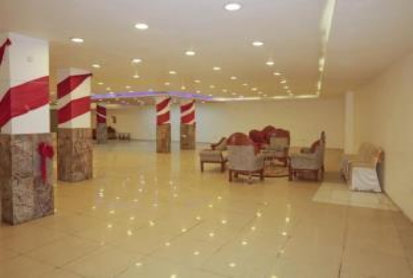 The Grand Narayani 2