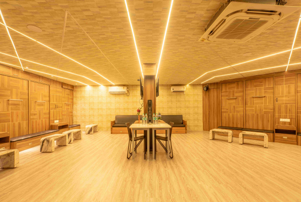 Seasons Suites Koramangala