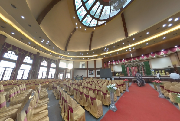 Saa Raa Convention Hall 5