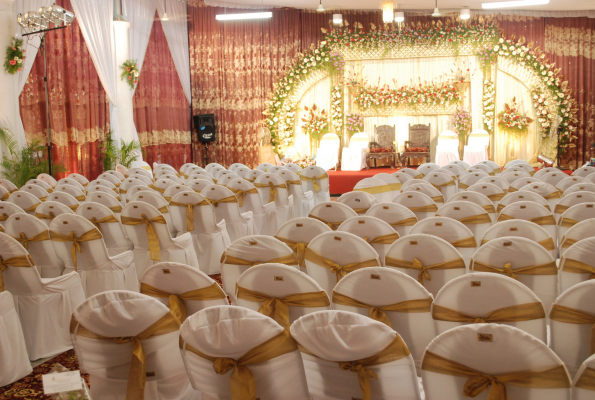 Abids Convention Centre 2